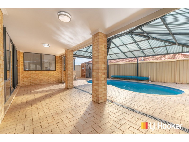 19 Harlequin Way, Yanchep WA 6035