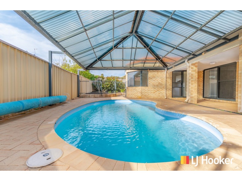19 Harlequin Way, Yanchep WA 6035