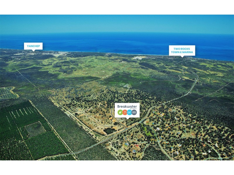 Lot 58/ Cinnamon Meander, Two Rocks WA 6037