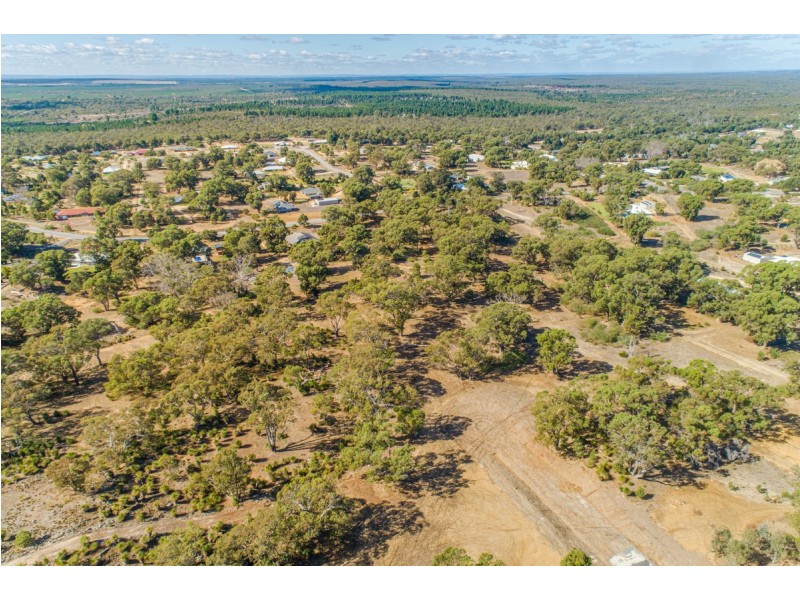 Lot 58/ Cinnamon Meander, Two Rocks WA 6037