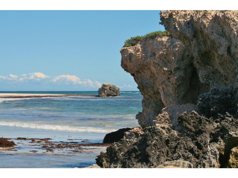 Lot 58/ Cinnamon Meander, Two Rocks WA 6037