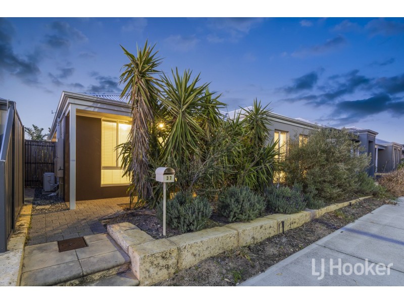 37 Morwell Street, Yanchep WA 6035