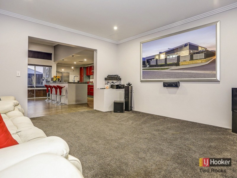 17 Marker Drive, Yanchep WA 6035