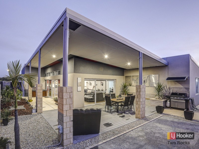 17 Marker Drive, Yanchep WA 6035