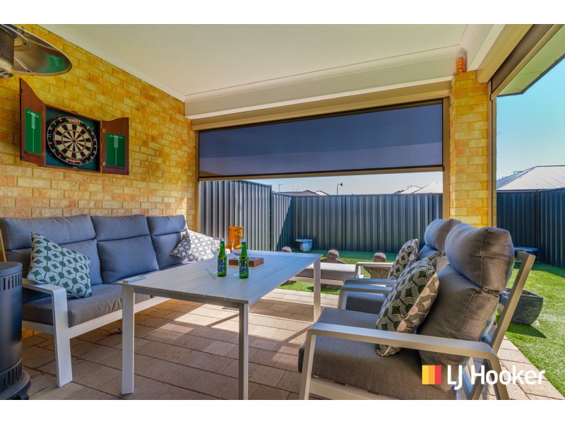 9 Caddy Way, Yanchep WA 6035