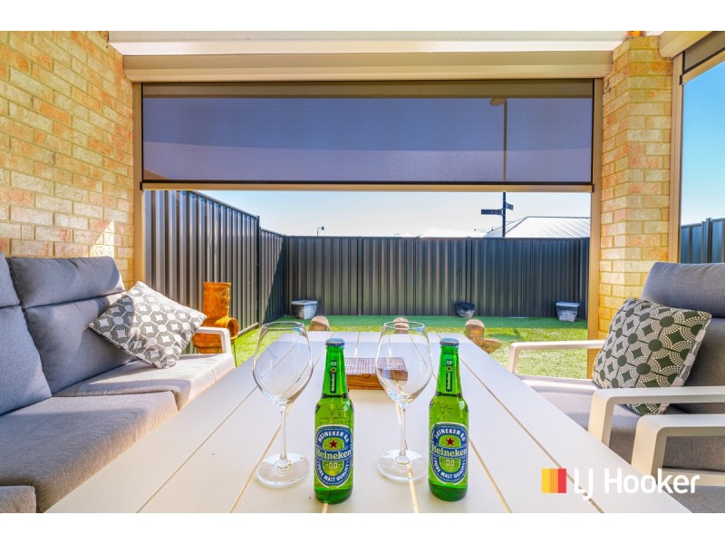 9 Caddy Way, Yanchep WA 6035