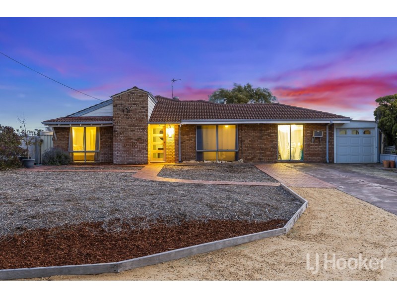 12 Truro Court, Yanchep WA 6035