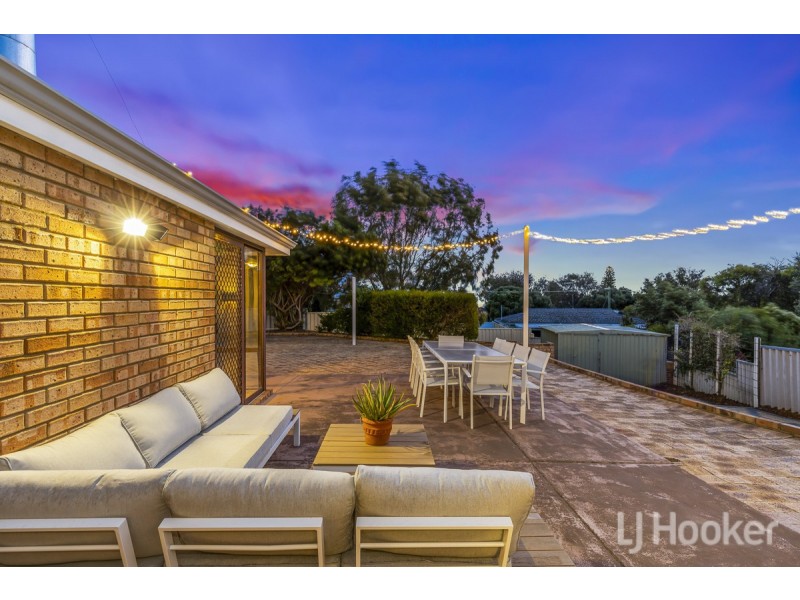 12 Truro Court, Yanchep WA 6035