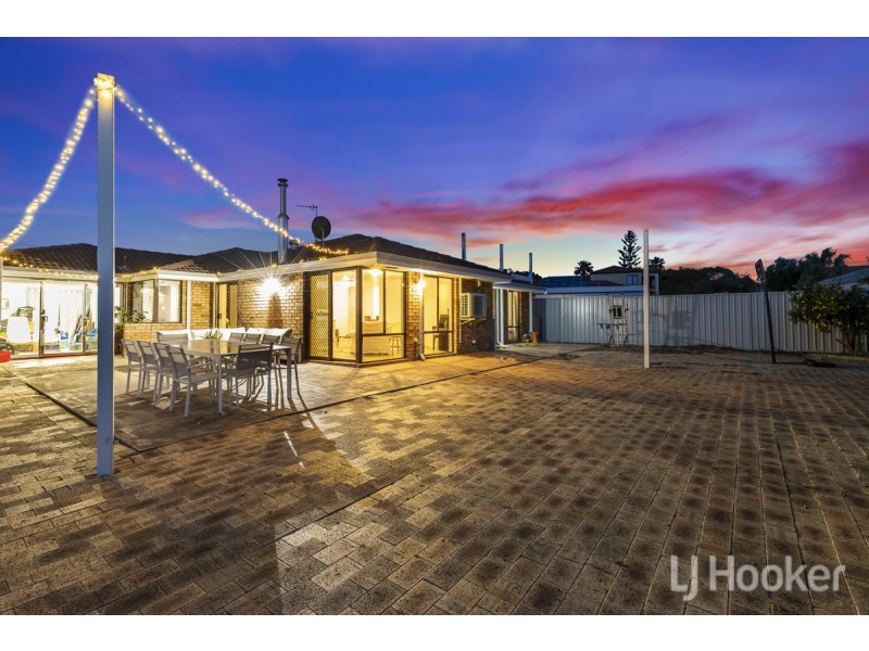 12 Truro Court, Yanchep WA 6035