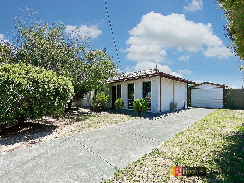 44 Whitfield Drive, Two Rocks WA 6037