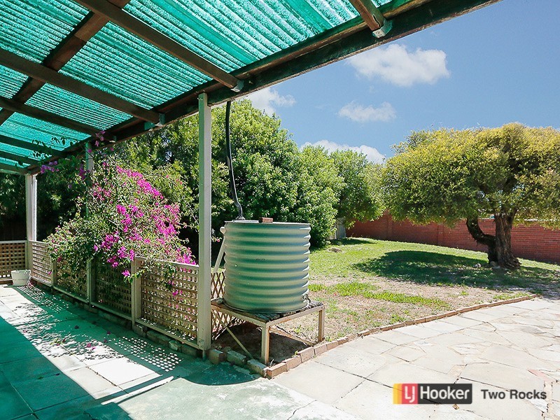 44 Whitfield Drive, Two Rocks WA 6037