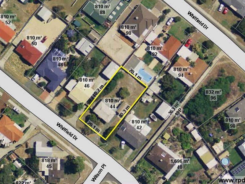 44 Whitfield Drive, Two Rocks WA 6037