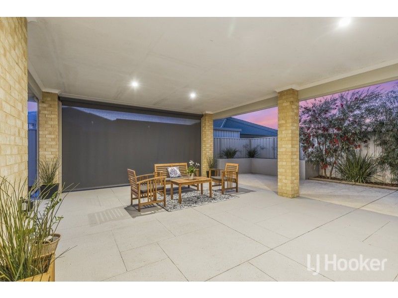 3 Quarral Street, Yanchep WA 6035