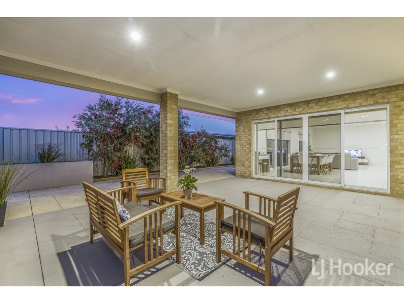 3 Quarral Street, Yanchep WA 6035