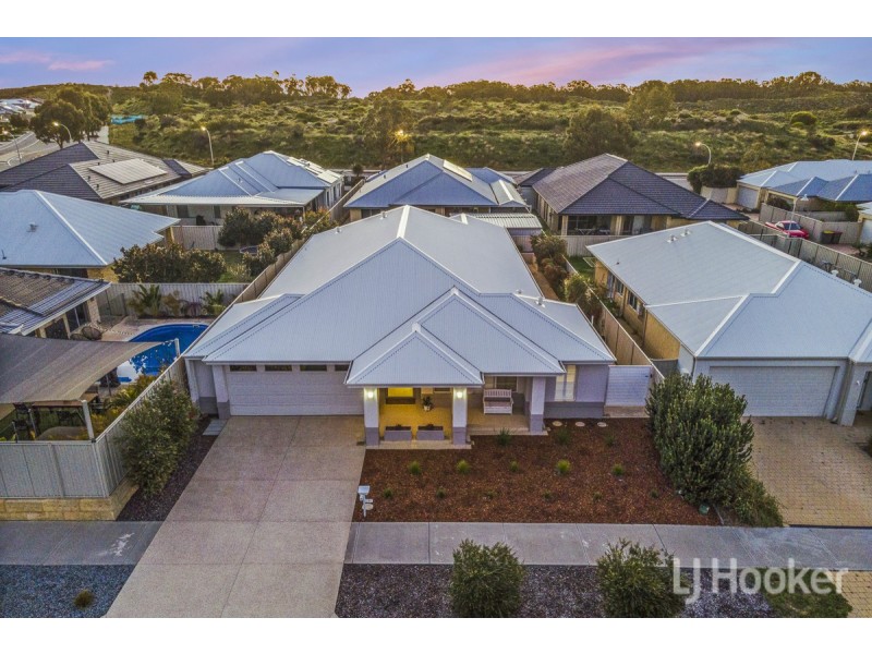 3 Quarral Street, Yanchep WA 6035