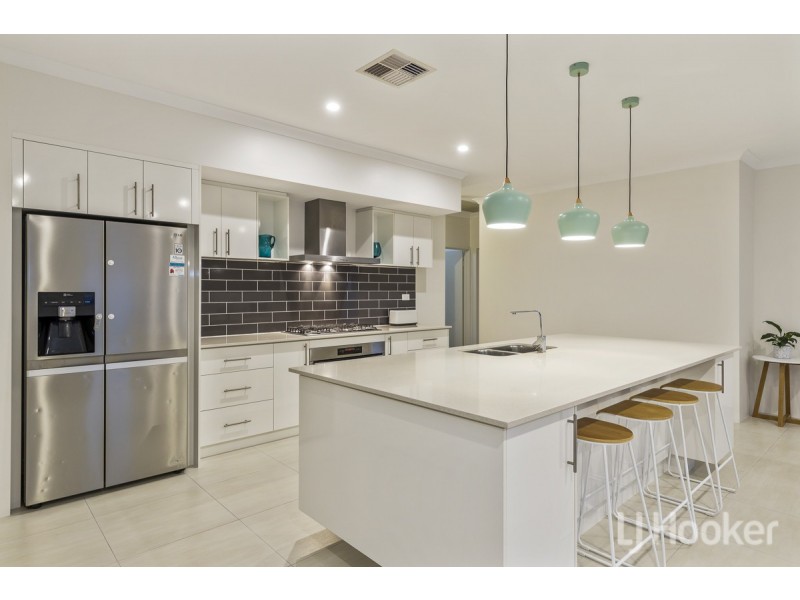 3 Quarral Street, Yanchep WA 6035