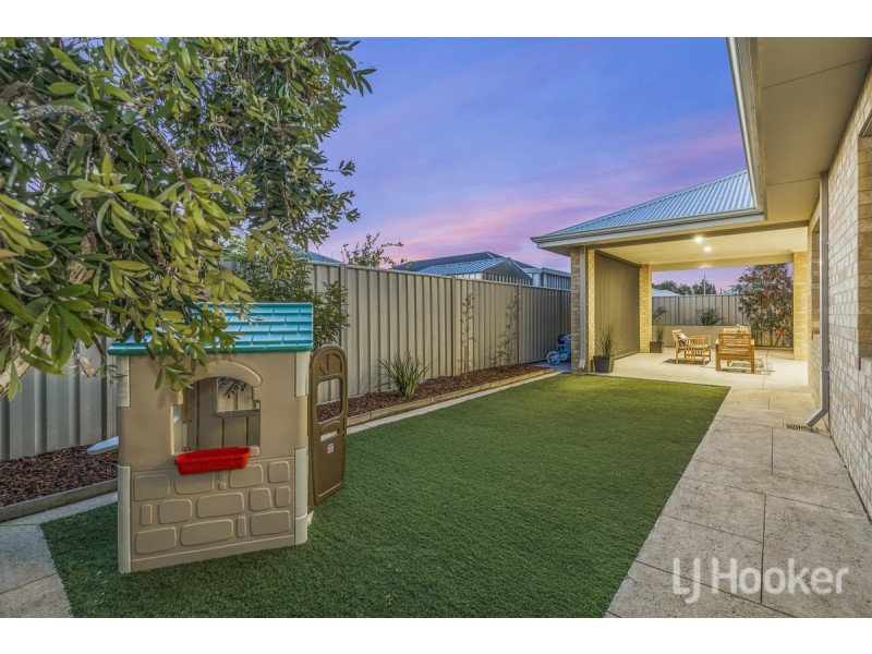3 Quarral Street, Yanchep WA 6035
