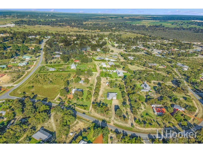 17 Pieter Place, Gabbadah WA 6041