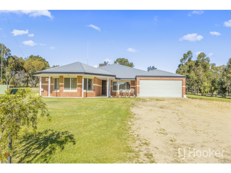 17 Pieter Place, Gabbadah WA 6041