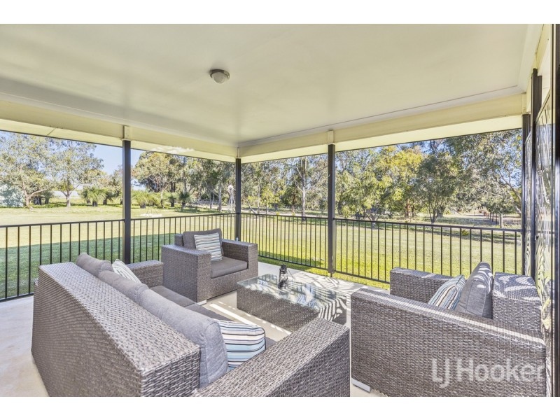 17 Pieter Place, Gabbadah WA 6041