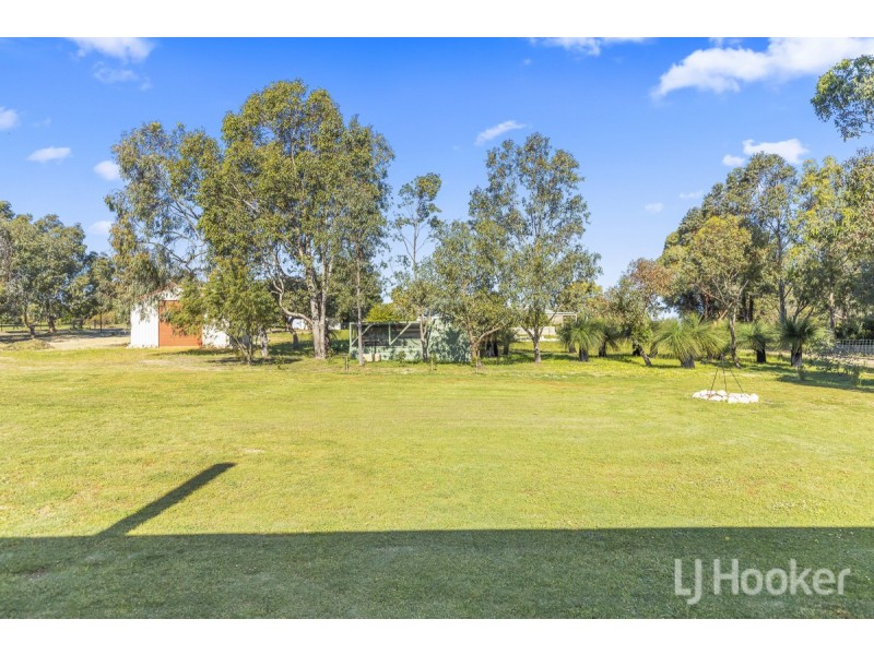 17 Pieter Place, Gabbadah WA 6041