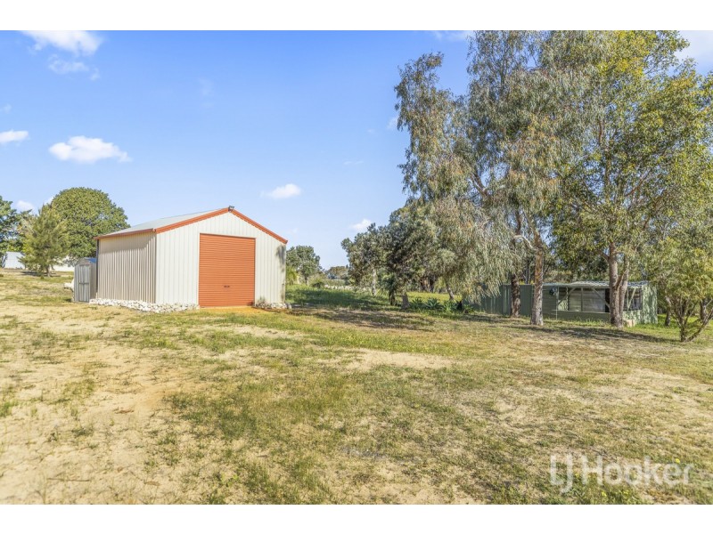 17 Pieter Place, Gabbadah WA 6041
