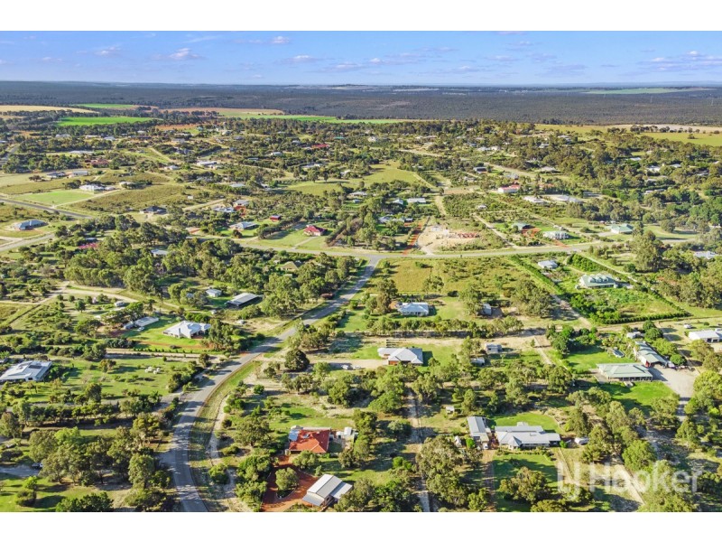 17 Pieter Place, Gabbadah WA 6041