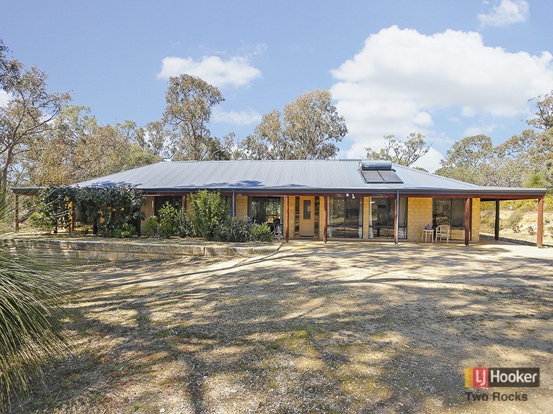 117 Harvest Circle, Two Rocks WA 6037