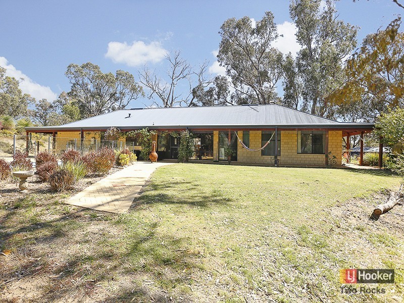 117 Harvest Circle, Two Rocks WA 6037
