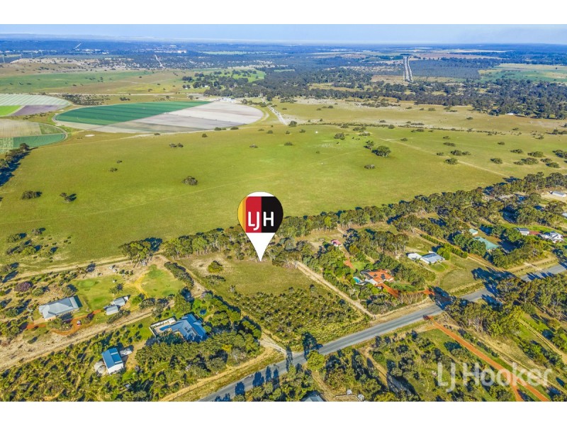 20 Sovereign Hill Drive, Gabbadah WA 6041