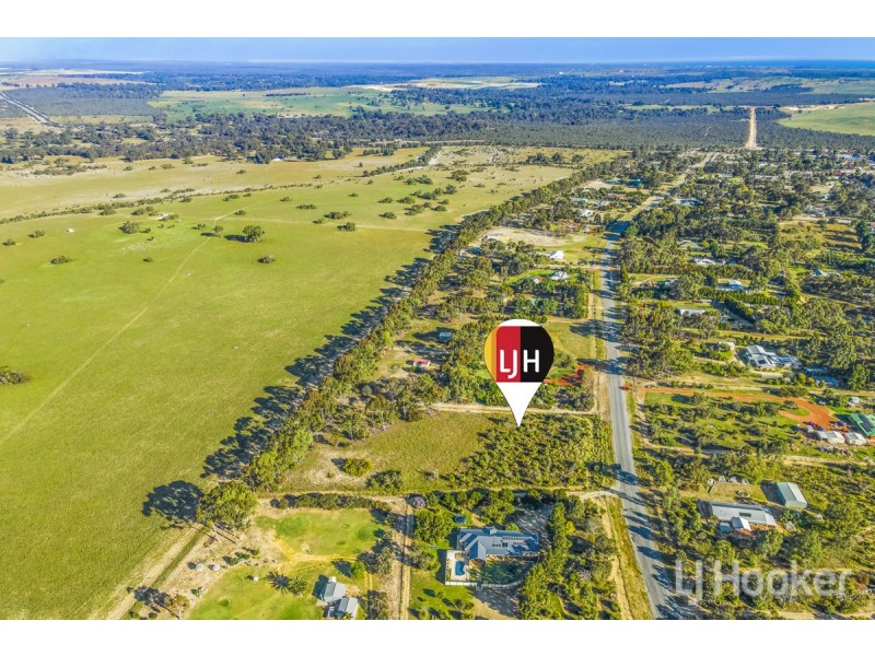 20 Sovereign Hill Drive, Gabbadah WA 6041