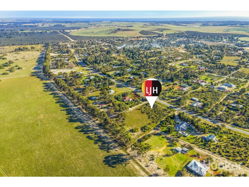 20 Sovereign Hill Drive, Gabbadah WA 6041