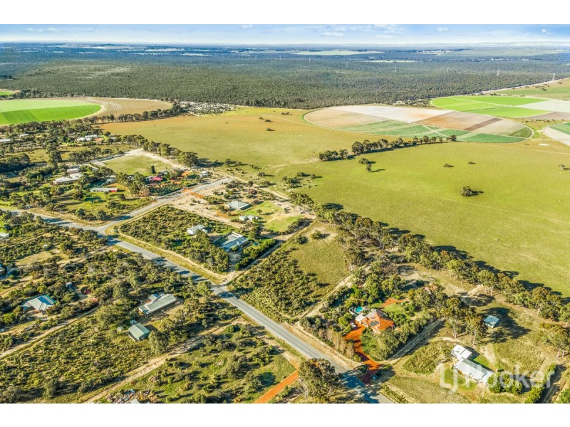 20 Sovereign Hill Drive, Gabbadah WA 6041