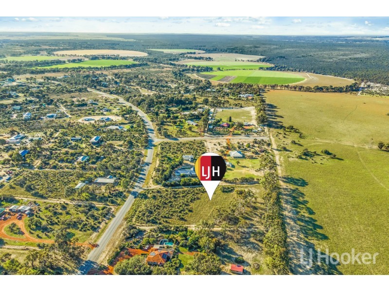 20 Sovereign Hill Drive, Gabbadah WA 6041