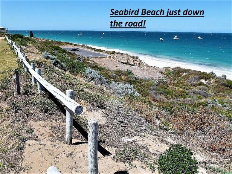 208 Tamarisk Drive, Gabbadah WA 6041