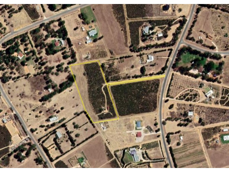 208 Tamarisk Drive, Gabbadah WA 6041