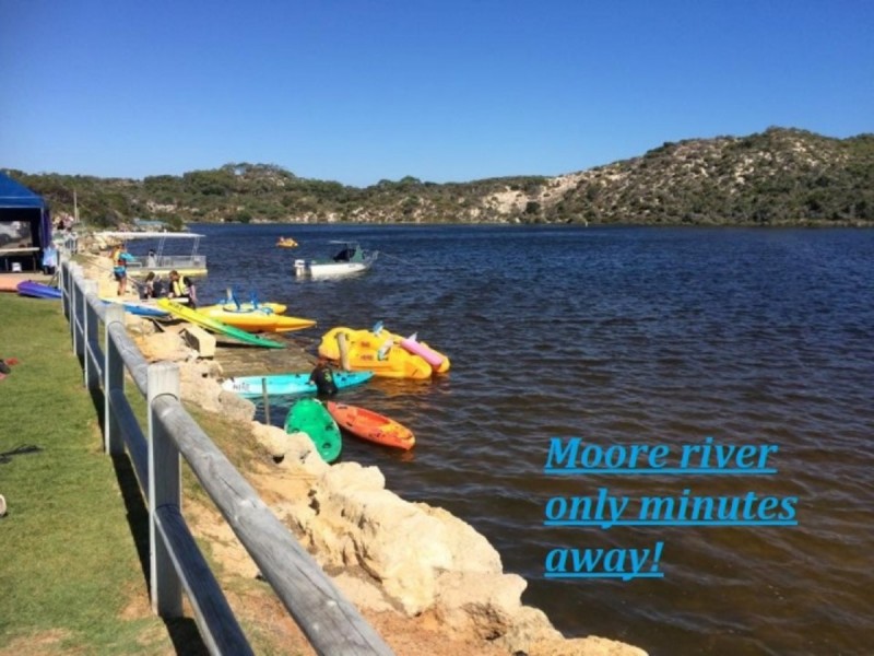 208 Tamarisk Drive, Gabbadah WA 6041