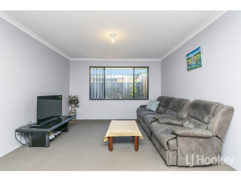 19 Burleigh Boulevard, Yanchep WA 6035