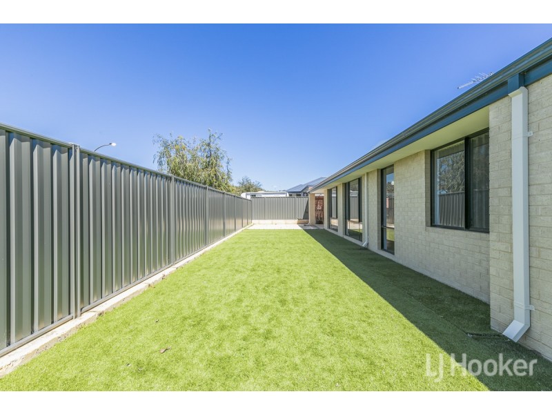 19 Burleigh Boulevard, Yanchep WA 6035