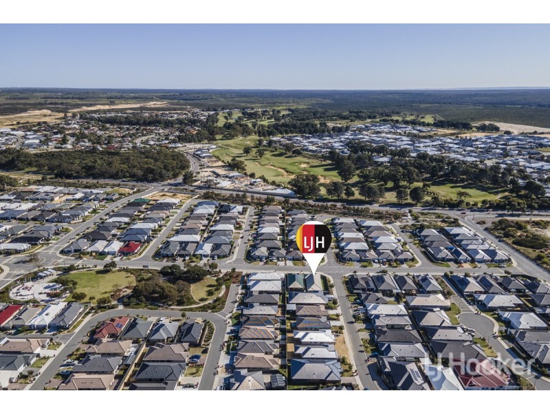 19 Burleigh Boulevard, Yanchep WA 6035