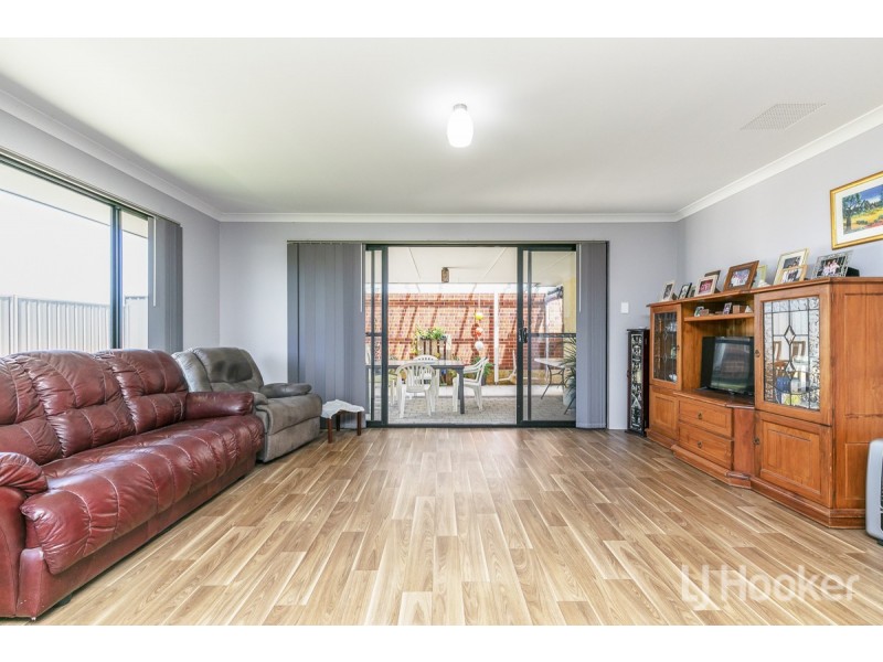 19 Burleigh Boulevard, Yanchep WA 6035