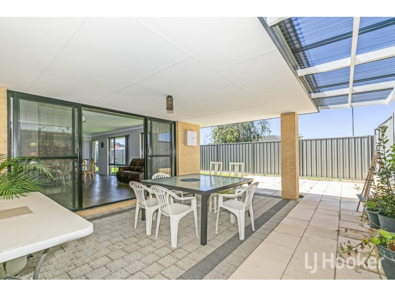 19 Burleigh Boulevard, Yanchep WA 6035