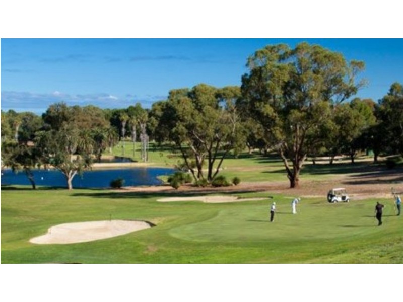 19 Burleigh Boulevard, Yanchep WA 6035