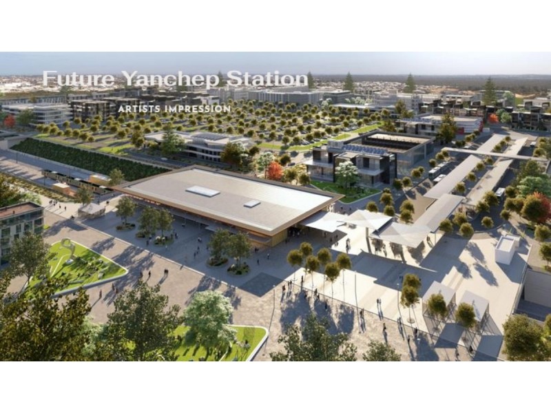 19 Burleigh Boulevard, Yanchep WA 6035