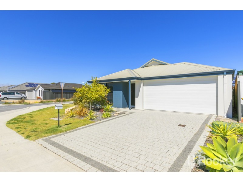 19 Burleigh Boulevard, Yanchep WA 6035