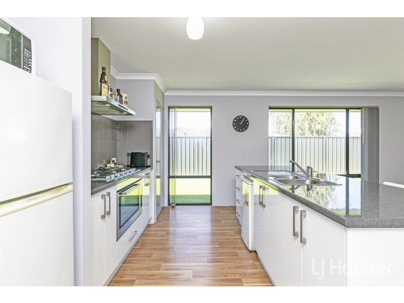 19 Burleigh Boulevard, Yanchep WA 6035