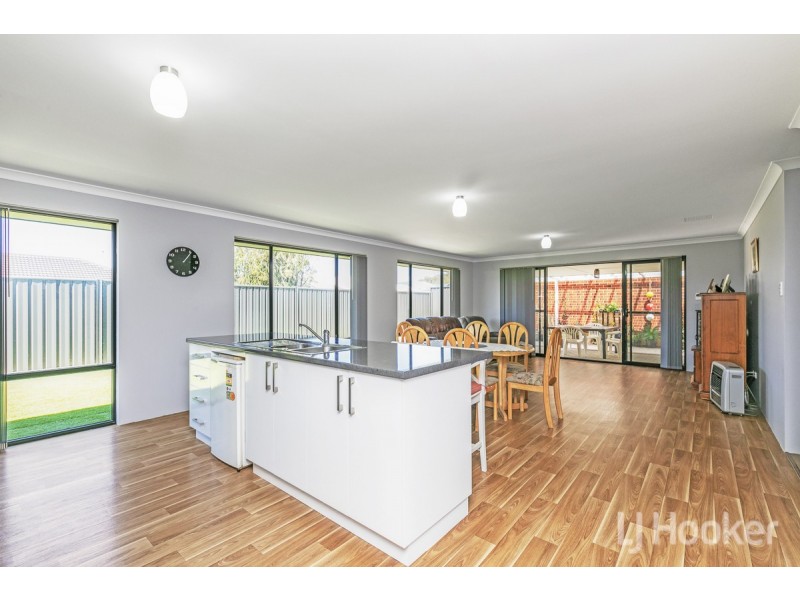 19 Burleigh Boulevard, Yanchep WA 6035