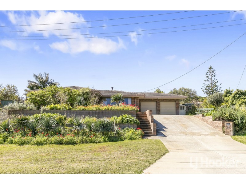 10 Dreyer Court, Yanchep WA 6035