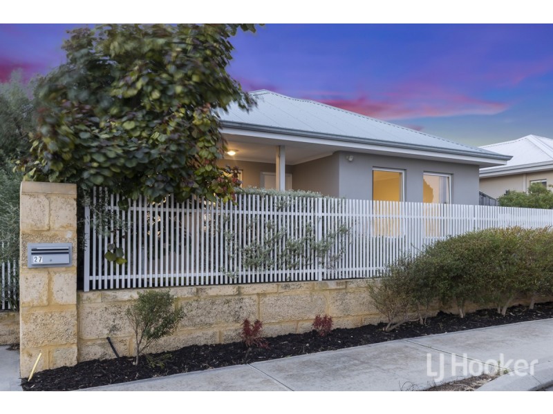 29 Seagrass Street, Yanchep WA 6035