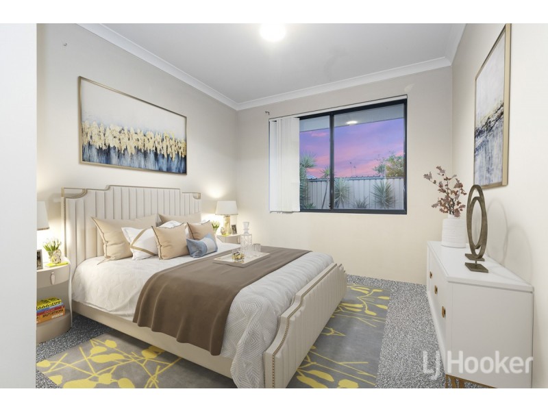 35 Grampians Loop, Yanchep WA 6035